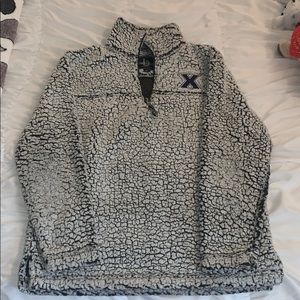 XAVIER UNIVERSITY SHERPA